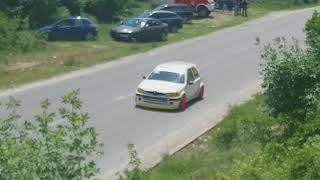 Leonit Thaqi 1.6 E1  2018