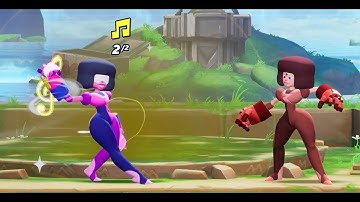 Stronger Then You AMV Multiversus Highlight reel