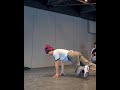 りかこザウルス| CYPHER DAIRY | Breaking Session