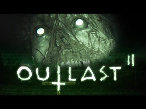 Wideo: Outlast 2 Na Switchu W Porównaniu Z PlayStation 4