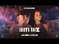 João Gomes Cantor - IDIOTA RAIZ - João Gomes e Joyce Alane (Ao Vivo no Sertão)