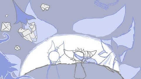 Goodbye to a World pmv map | Part 2