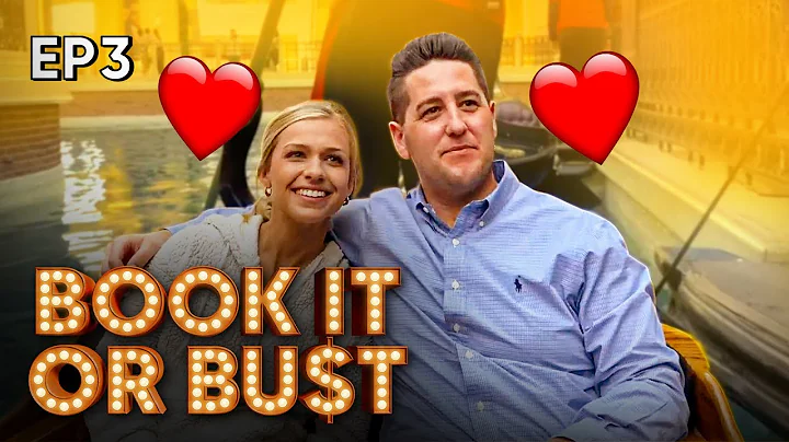 Did Trent Take Her On A Date?! He'll Do ANYTHING T...