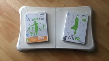 How To Set Up Wii Fit