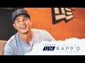 Making a Mark On The NFL | Un-Rapp’d Episode 4