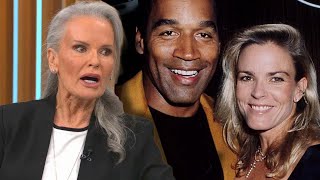 Nicole Brown Simpson&#39;s Sisters Detail Abuse She Suffered