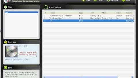How to Strip DRM from iTunes M4P Music and Convert M4P to MP3