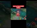 awit ng lupa MLBB edition #mobilelegends #gameplay #mlbbhighlights #mlbb #tutorial