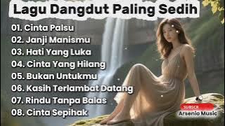 Lagu Dangdut Sedih-Dangdut Mendayu Yang Menggambarkan kisah CINTA