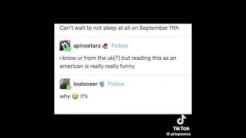 Still funny to me idc it’s past sep 12 @pitapoutva (TikTok) #twentyonepilots #tylerjoseph #joshdun