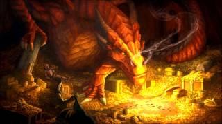 Medieval Battle Music - Dragon's Lair