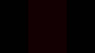 ASMR LENS TAPPING SHORT