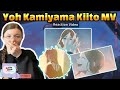 神山羊 - 生絲【Music Video】/ Yoh Kamiyama - Kiito Reaction Video - I can&#39;t believe it! | DistinctlyCharlie