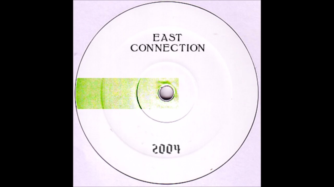 East Connection on Deja Vu FM, 2004