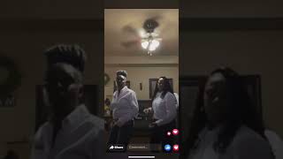 King George “Too Long” line dance made by DRP Erkie