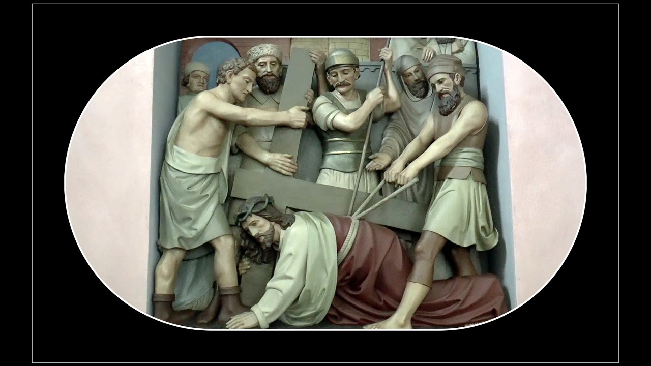 Обзор церкви внутри, снаружи и с воздуха (Delbrück)