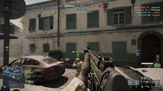Is bf6 sbmm?