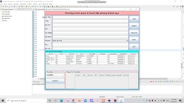 Đồ án java cơ bản cuối kỳ