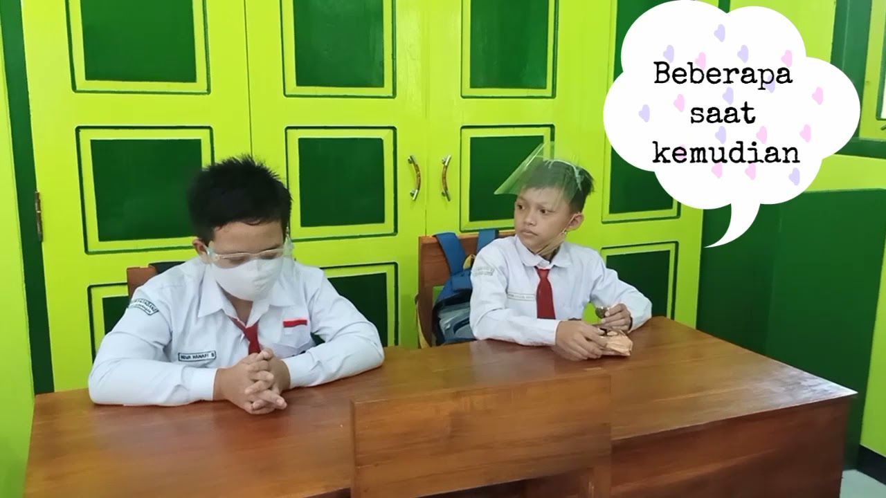 #gurupelopormoderasiberagama_Etykpuriagustini_SDN3GondangNawangan Video pendek 