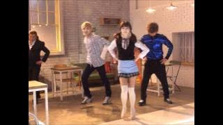 케이윌(K.will) -가슴이 뛴다  미공개 영상 (My heart beating)