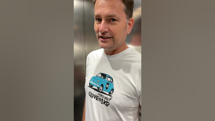 Igor Matovič prekvapivo neprišiel do redakcie Startitup na Fiatke #shorts