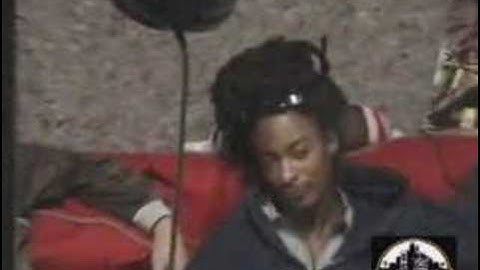 One Block Radius working on NEW ALBUM!!!