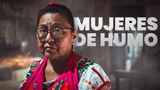 La COCINA Totonaca | Mujeres de Humo, Papantla, Veracruz