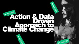 TechChill 2020: Action and Data Driven Approach to Climate Change by Lubomila Jordanova, Plan A