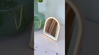 Small detail, big difference✨#founditonamazon #amazonhome #officedecor
