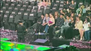 251221 2025 腾讯视频·星光大赏Tencent Video All Star Night 2025 ZHAO LUSI AWARD