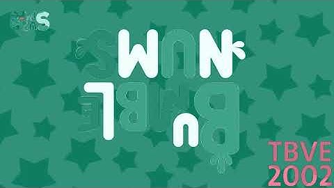 Preview 2 The Bumble Numbs Effects | Vremea Pro TV (1996) Effects (Extended V6)