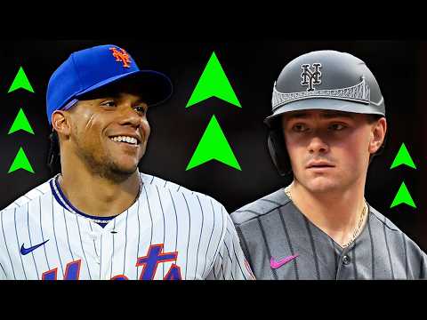 The Mets are Having Fun Again