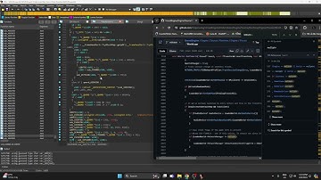 How to find GWorld, GObject, GNames and dump SDK Unreal Engine 4,5   |   Lee Ockin