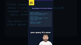 Reranking Is The Secret S