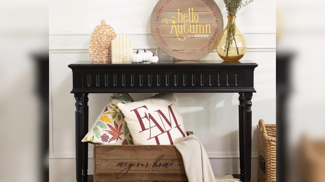 Chalk Couture Fall Gallery YouTube