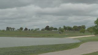 City of Amarillo releases Playa Lake levels update following rainfall