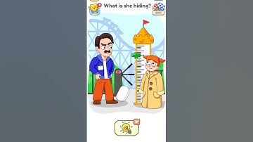 Dop 5 (Delete One Part) Level 1815 Walkthrough Solutions - All Levels@Manishrajputgaming19