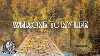 Matt V - Welcome to my Life