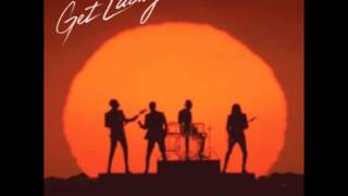 Video thumbnail of "Daft Punk - Get Lucky (Radio Edit) [feat. Pharrell Williams] [Official]"