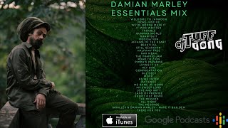 Damian Marley Essentials Mix