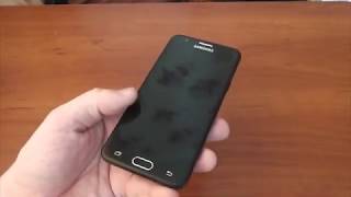 видео Обзор Samsung Galaxy J5 Prime (SM-G570F)