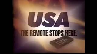 USA Network id 1995
