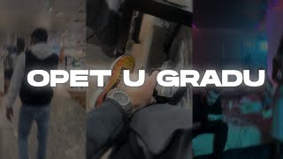 KIMLAC ft. FISTE - Opet U Gradu (Official Video)