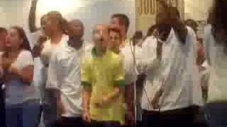 Chozen - Praise Him While You Can (3)