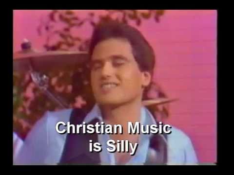 CHRISTIAN MUSIC HALL OF SHAME