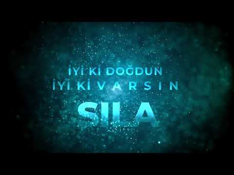 İyi ki Doğdun Sıla (Kişiye Özel Rap Doğum Günü Şarkısı) Vuhhu