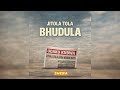 Jitola Tola Mwipwa Wa Gude Gude Bhudula Official Audio