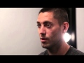 Clint Dempsey's Story "One Nation.
