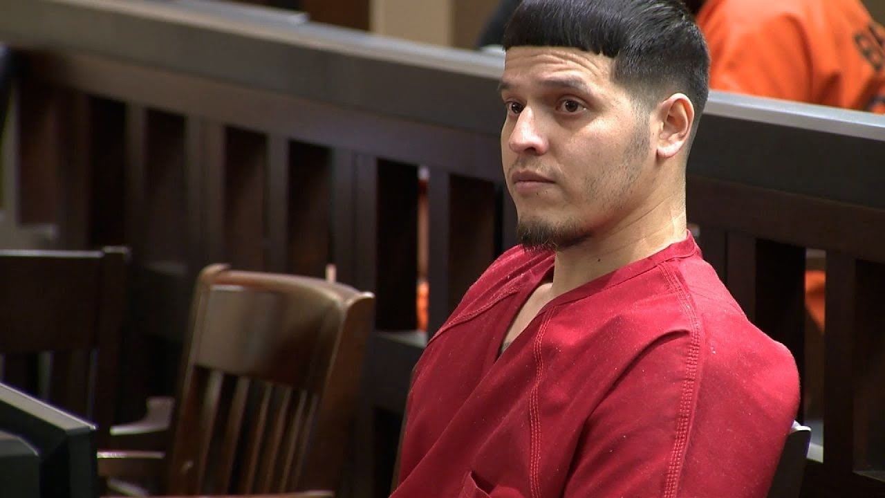 Man takes plea deal in capital murder case, apologizes to family in ...