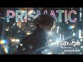 「PRISMATIC」- westman8 / Modern City Pop / CityPop / シティポップ / Japanese Music【Human-AI Hybrid】